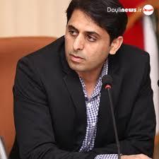 اسکندری نیا باز هم شهردار شوشتر شد