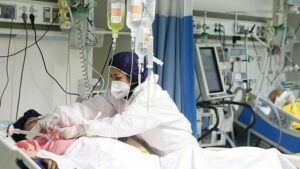 رئیس مرکز بهداشت خوزستان: تعطیلی‌ یک هفته دیگر تمدید شود