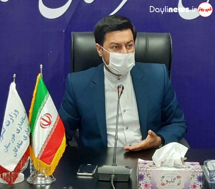 تمام تلاش‌ها برای کنترل کرونا در شادگان به‌کارگیری شود