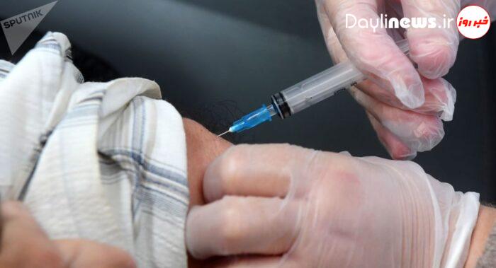 واکسیناسیون افراد بالای ۱۵ سال آغاز شد