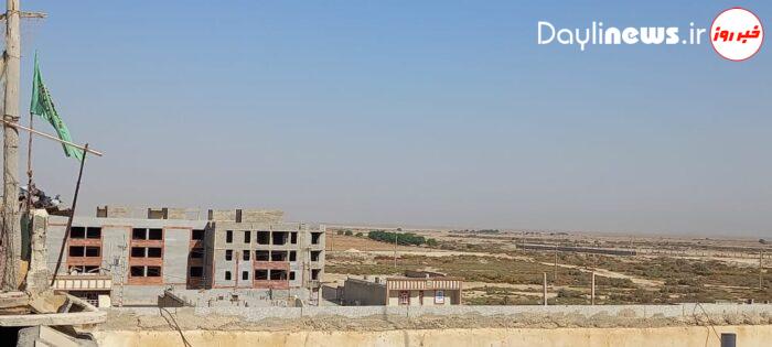 پیگیری مشکلات عدیده مسکن مهر شهرستان هندیجان و بخشودگی جرائم و سودهای ۱۲ درصدی وامهای مسکن