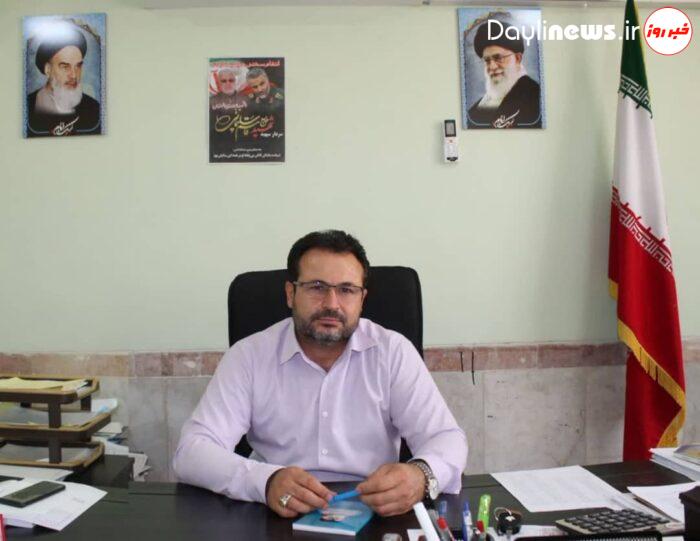 سرپرست شهرداری هندیجان انتخاب شد