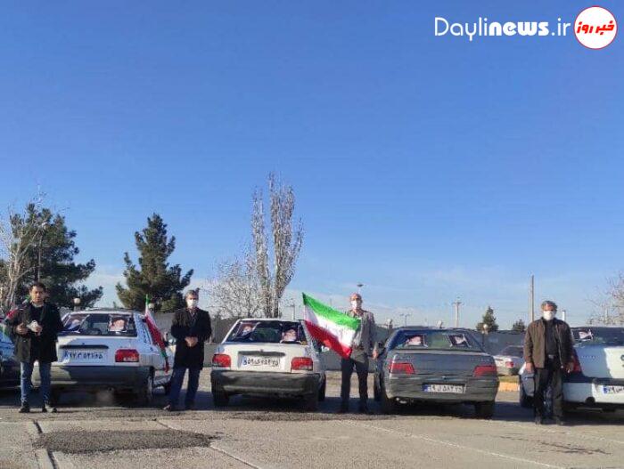 افزایش ۲۰ درصدی قرارداد رانندگان استیجاری