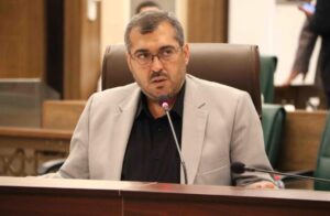 اختصاص سه دستگاه اتوبوس شهرداری شیراز به طرح واکسیناسیون سیار کرونا