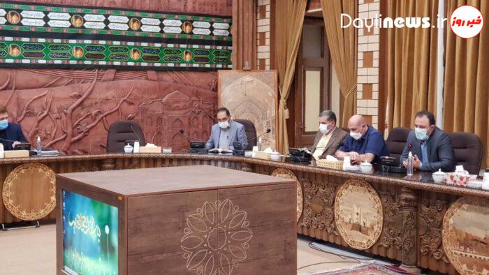 طرحهای توسعه شهری بایستی با شاخصهای محیط زیستی و کاهش آلودگیها متناسب باشد
