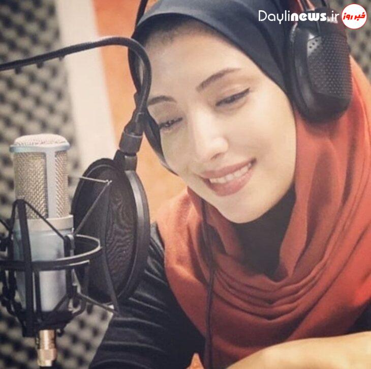 بیوگرافی آنیتا معتمدی نیا، بازیگر، کارگردان و نویسنده هرمزگانی