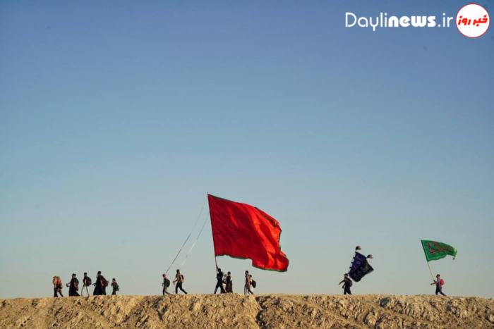 مرزهای شلمچه و چذابه مسدودند / عودت مراجعهکنندگان به مبداء