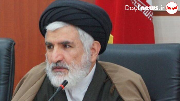 امام جمعه افشا کننده فساد از پشت پرده کنار گذاشتنش گفت/ سید سعید لواسانی: گفتند متعارف نیستی برو