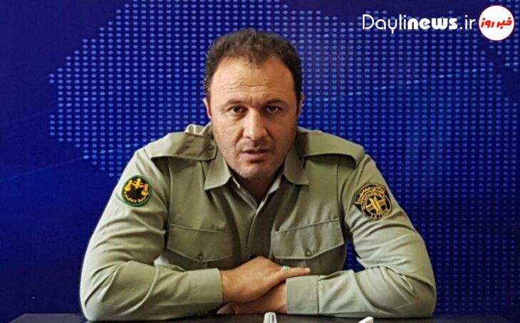 فضای مجازی برای متخلفان محیط‌ زیستی آذربایجان شرقی امن نیست