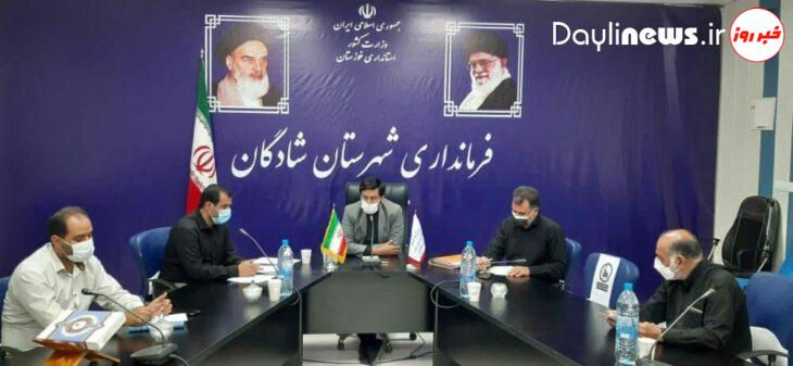 بازرسی ۲۳۵ و تشکیل ۱۸ پرونده تعزیراتی برای نانوایان شهرستان شادگان
