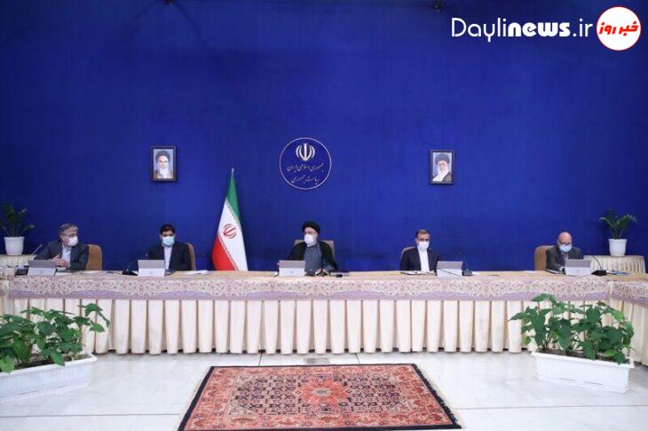 رییس جمهوری: نقد منصفانه را باعث رشد و ارتقاء امور در کشور می‌دانیم
