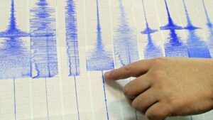 آخرین جزئیات از زلزله ۵.۷ ریشتری در استان خوزستان و کهگلویه و بویراحمد