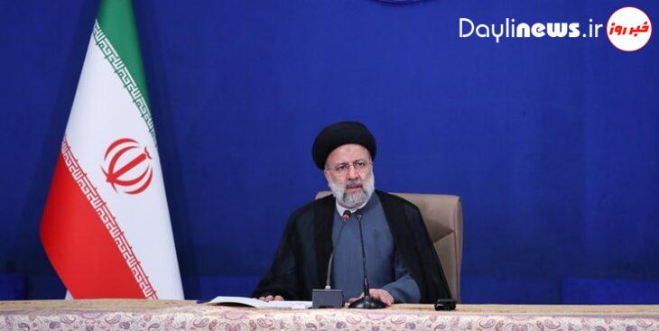 دستور رئیس جمهور برای رسیدگی فوری به وضعیت زلزله زدگان کوهرنگ