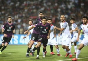 ساعت و ورزشگاه دیدار پرسپولیس – الهلال مشخص شد