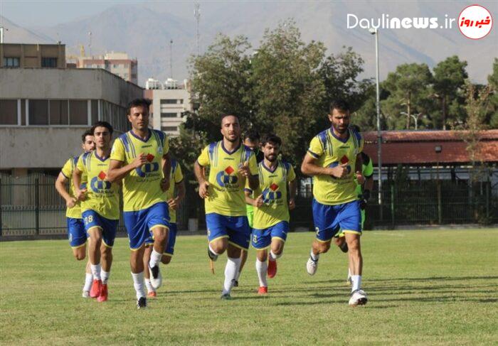 ۳ بازیکن به نفت مسجدسلیمان پیوستند