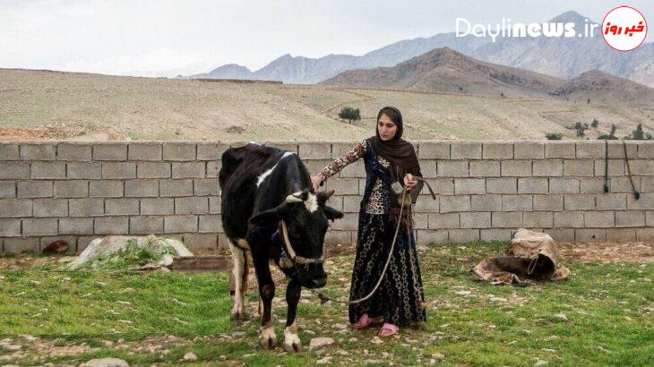 اندیکا؛ محرومیت خفته در دل کوهستان