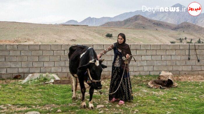 اندیکا؛ محرومیت خفته در دل کوهستان