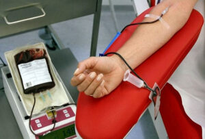 وضعیت ذخایر پایگاه انتقال خون مسجدسلیمان بحرانی است / در خواست از شهروندان برای اهدای خون