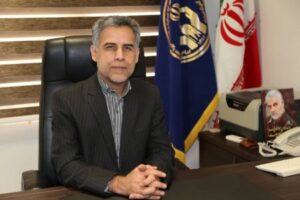 پیام تبریک مدیرکل کمیته امداد امام خمینی (ره) به مناسبت هفته ناجا