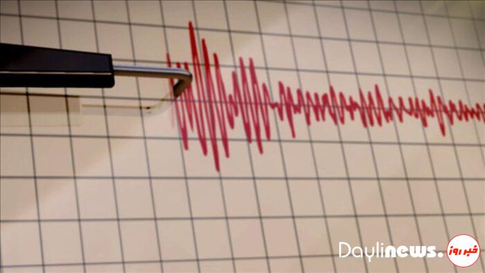 The earthquake put Khuzestan on alert