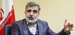 کمالوندی: طی یک سال ۳ بار در اماکن هسته‌ای خرابکاری شد