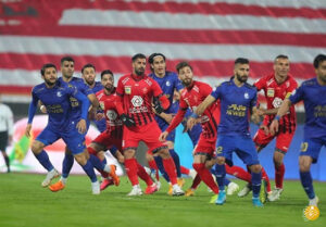 استقلال و پرسپولیس از لیگ قهرمانان حذف شدند!