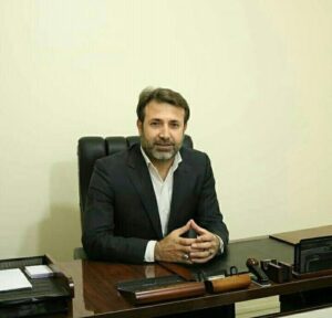 علی دژمان به سمت معاونت نظارت و بازرسی اداره کل بازرسی ویژه استان خوزستان منصوب شد