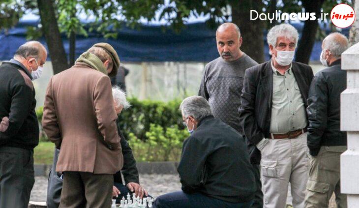 ۲ واریزی نقدی برای بازنشستگان در روزهای آینده