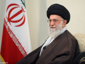 میهمانان کنفرانس بین‌المللی وحدت اسلامی با رهبر انقلاب اسلامی دیدار می‌کنند