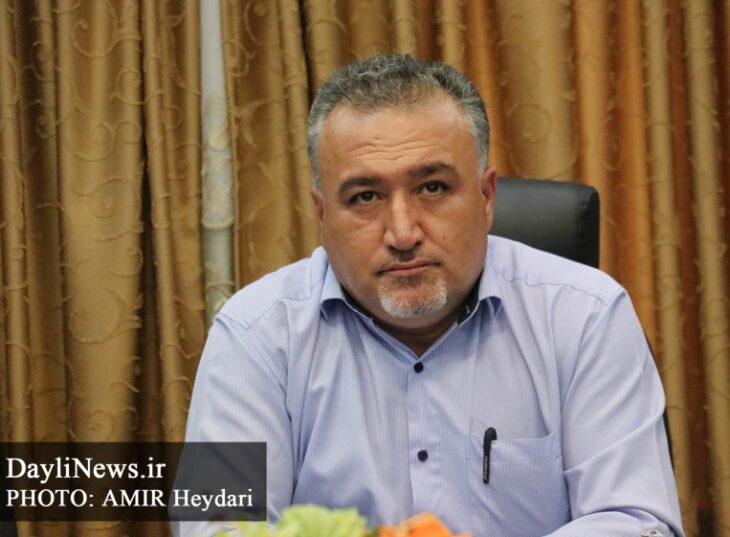 با ۴ رای موافق، فرضعلی علیجانی به عنوان شهردار لالی انتخاب شد