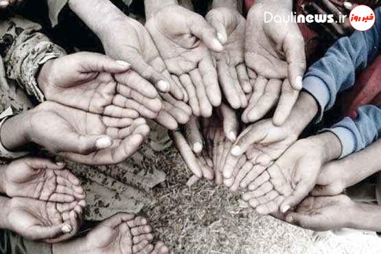 وزارت رفاه: ۳۰ میلیون ایرانی در فقر مطلق هستند