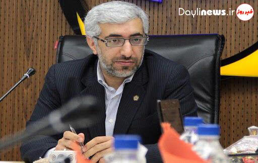 رییس سازمان بورس و اوراق بهادار تعیین شد