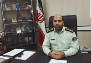 مامور انتظامی خوزستان در درگیری با سارقان مسلح به شهادت رسید