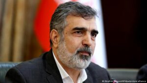 کمالوندی: همکاری ایران با آژانس انرژی اتمی ادامه دارد