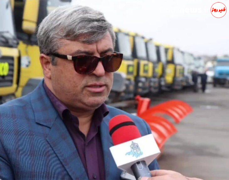 مشارکت شهروندان در کاهش آسیب‌های زیست‌محیطی در فصل زمستان