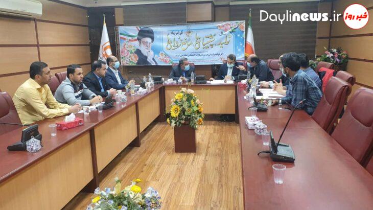 بازسازی “اندیکا” اولویتی فوری است