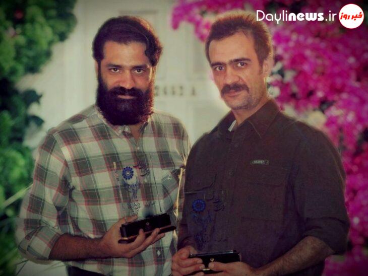جوان های شیرازی جایزه ی بهترین فیلم جشنواره ی طب ایرانی را به خانه بردند