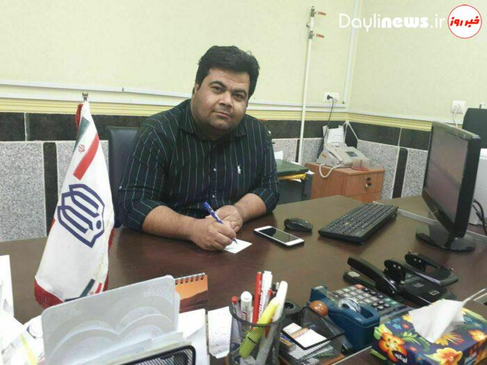 ۷۰ درصد مدارس شادگان به سیستم گرمایشی برقی مجهز هستند