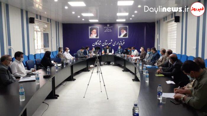 تمام ادارات باید در امر واکسیناسیون همکاری کنند/ لزوم اجرای دقیق مصوبات ستاد کرونا