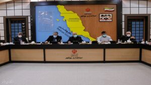 استاندار بوشهر: نیمه‌تمام ماندن طرح‌های راهسازی، جاده‌ها را حادثه‌خیز کرده است