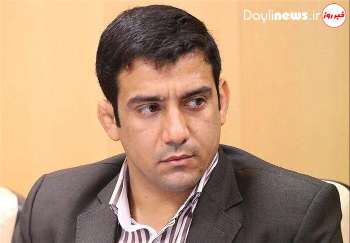 مدیرکل ورزش و جوانان خوزستان: رفع مشکلات تیم‌های نفتی از اولویت‌های مهم ورزش خوزستان است