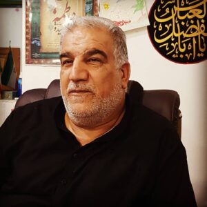 انتخاب یک رامهرمزی به عنوان نایب رییس اتحادیه سراسری مرغداران کشور