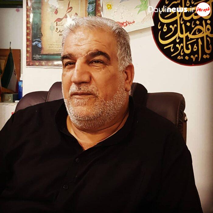 انتخاب یک رامهرمزی به عنوان نایب رییس اتحادیه سراسری مرغداران کشور