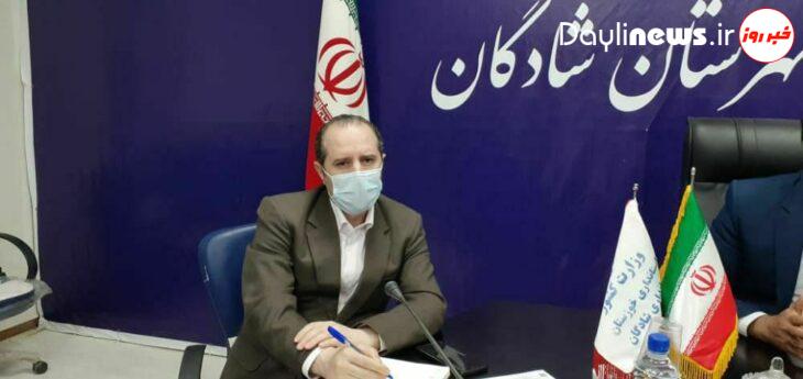 مدیر شبکه بهداشت و درمان شادگان : ۱۲ پزشک متخصص جدید به مجموعه سلامت شهرستان شادگان اضافه شد