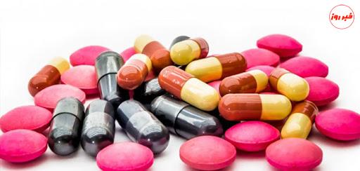 کشف قرصهای غیر مجاز در رامهرمز