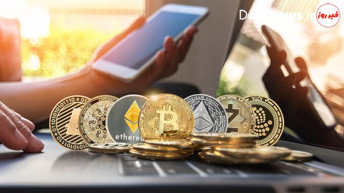 سقوط بیت‌ کوین و اتریوم با شکستن خط حمایتی ۵۳هزار دلاری