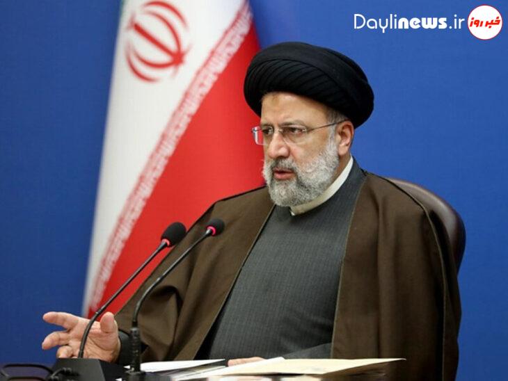 رئیسی:استان کرمانشاه از ظرفیتهای فراوانی بهره مند است