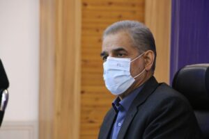 استاندار: ۸۰ درصد مدیران خوزستان تغییر می‌کنند