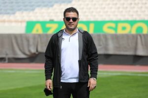 جوان مسجدسلیمانی، مدیرعامل باشگاه ورزشی سپاهان نوین ایذه شد