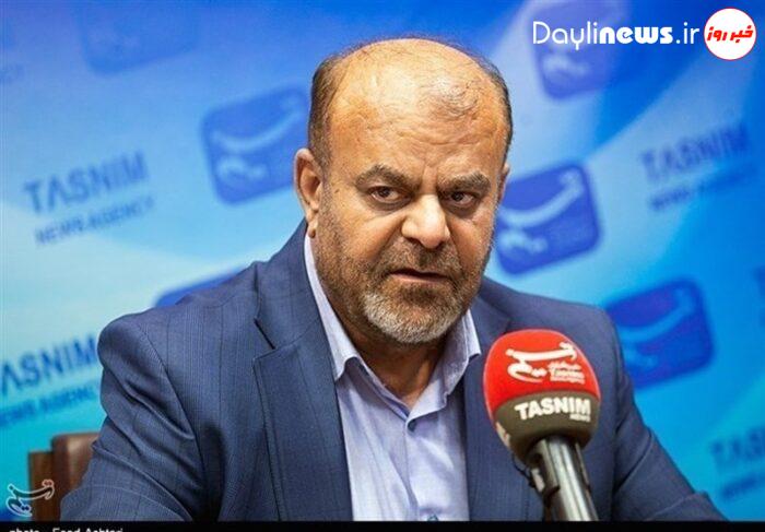 وزیر راه و شهرسازی: ۷۰ درصد هزینه های خانوار در کلانشهرها صرف تامین مسکن می شود